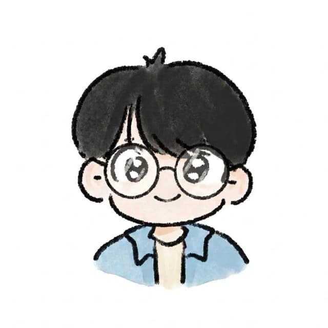 Illustrated avatar of rdfariz